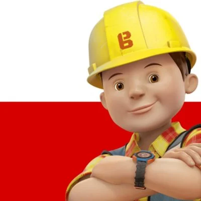 Bob Budowniczy Sp z.o.o