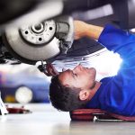 Automotive